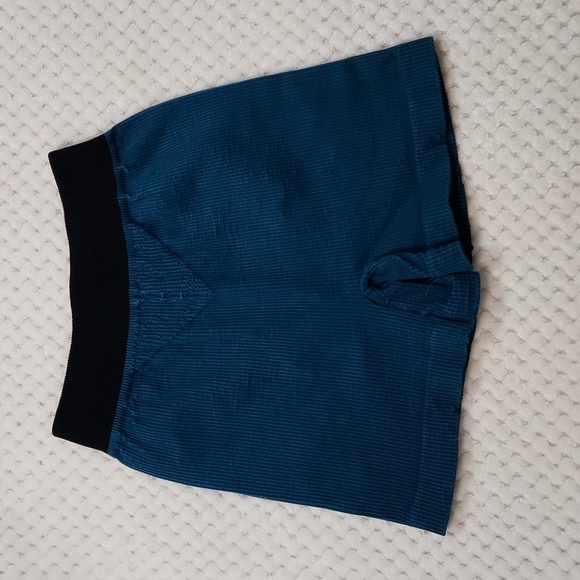 Nwot Free People Movement Prajna Shorts - Picture 8 of 11